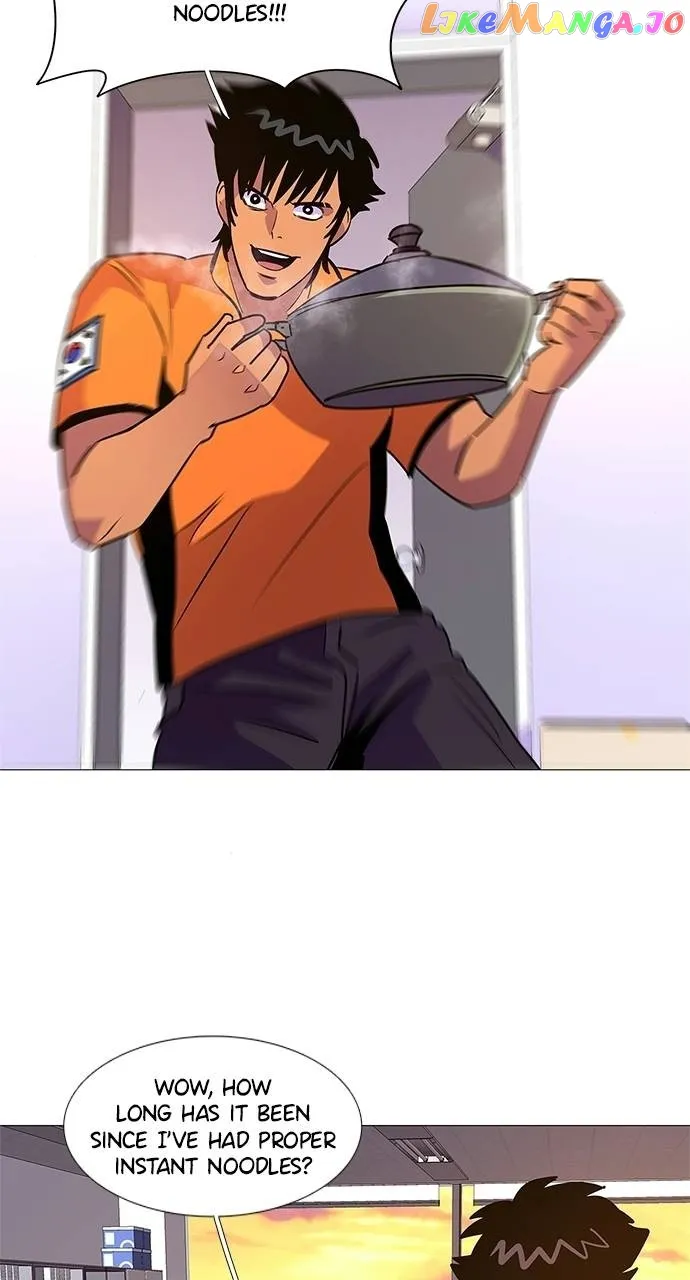 1 Second Chapter 88 Online - página 20
