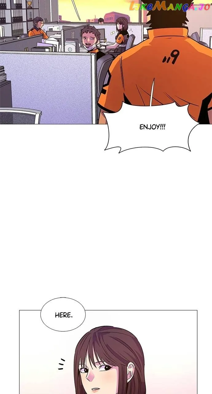 1 Second Chapter 88 Online - página 21