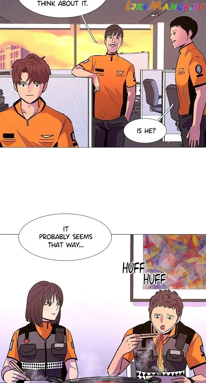 1 Second Chapter 88 Online - página 24