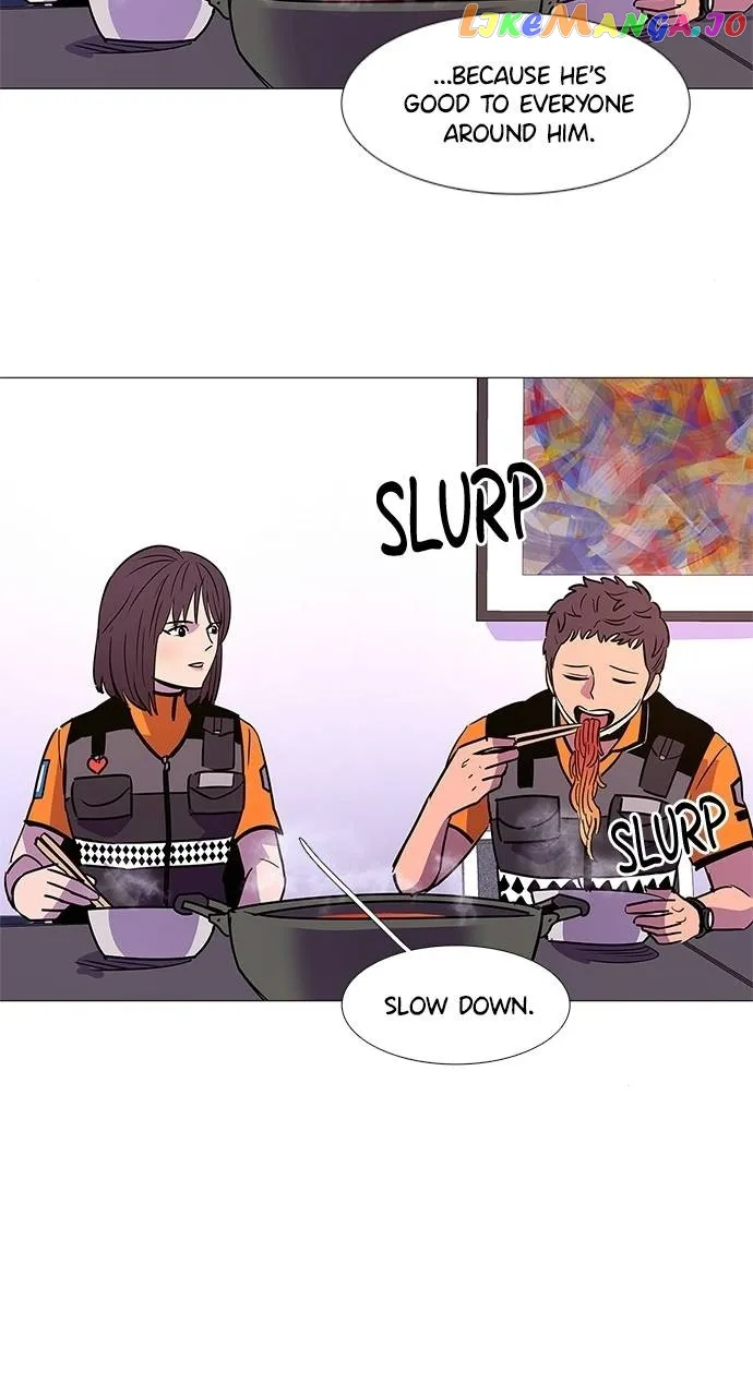 1 Second Chapter 88 Online - página 25