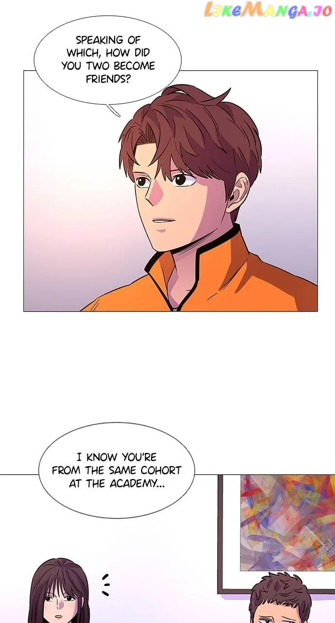 1 Second Chapter 88 Online - página 26