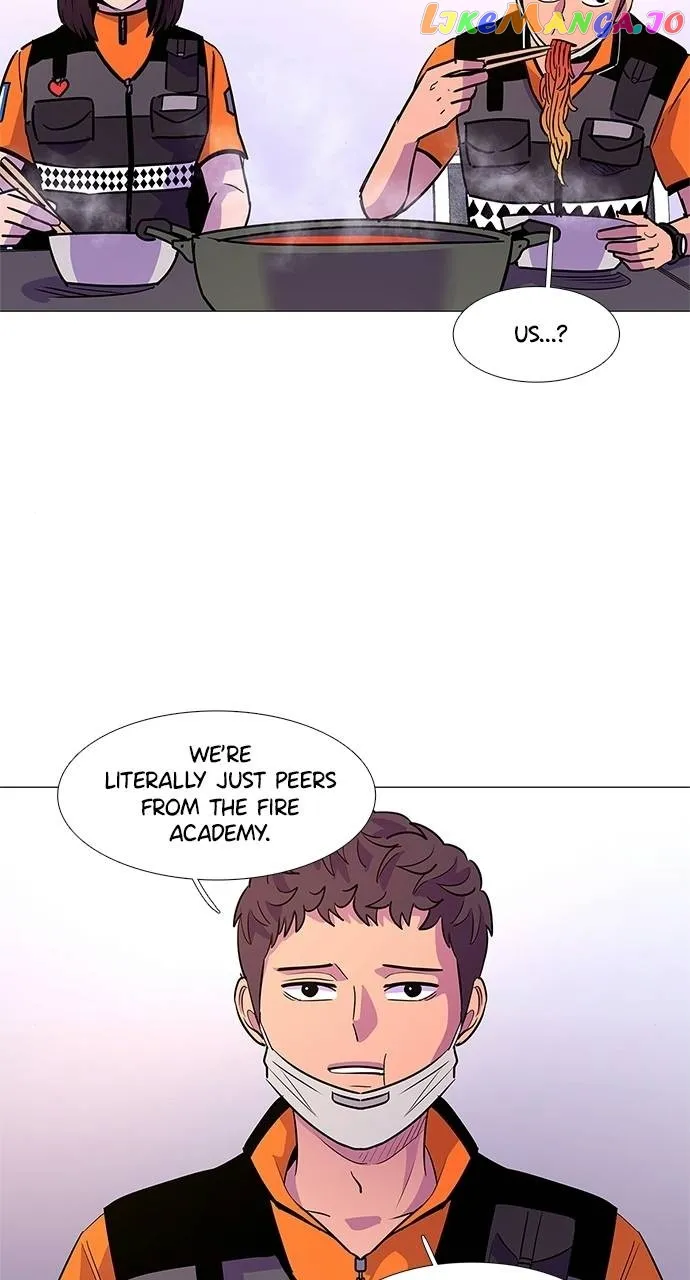 1 Second Chapter 88 Online - página 27