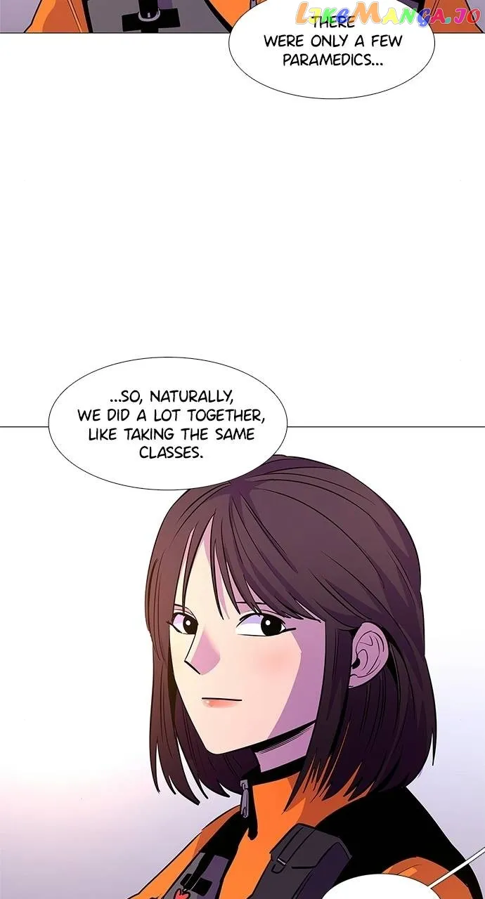 1 Second Chapter 88 Online - página 28
