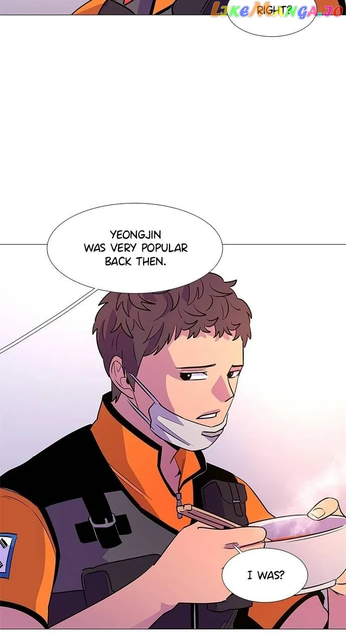 1 Second Chapter 88 Online - página 29