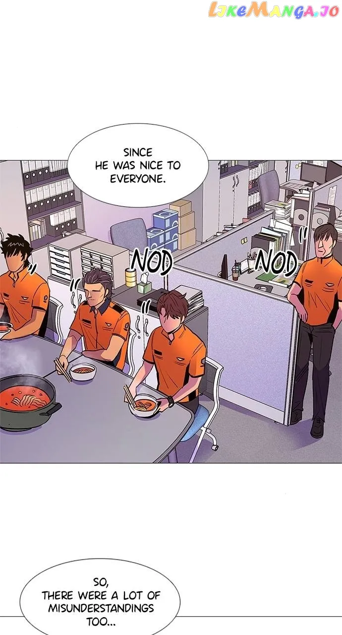 1 Second Chapter 88 Online - página 30