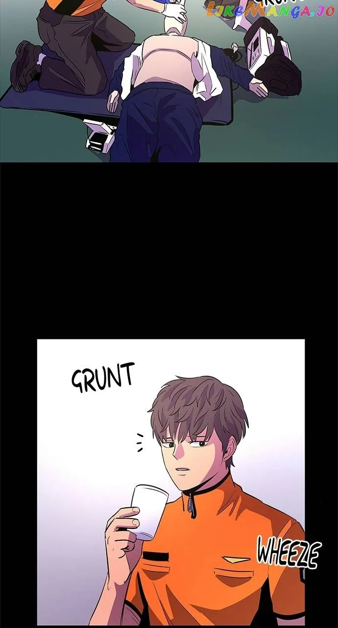 1 Second Chapter 88 Online - página 33