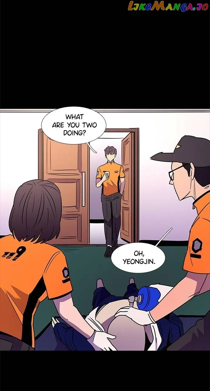 1 Second Chapter 88 Online - página 34