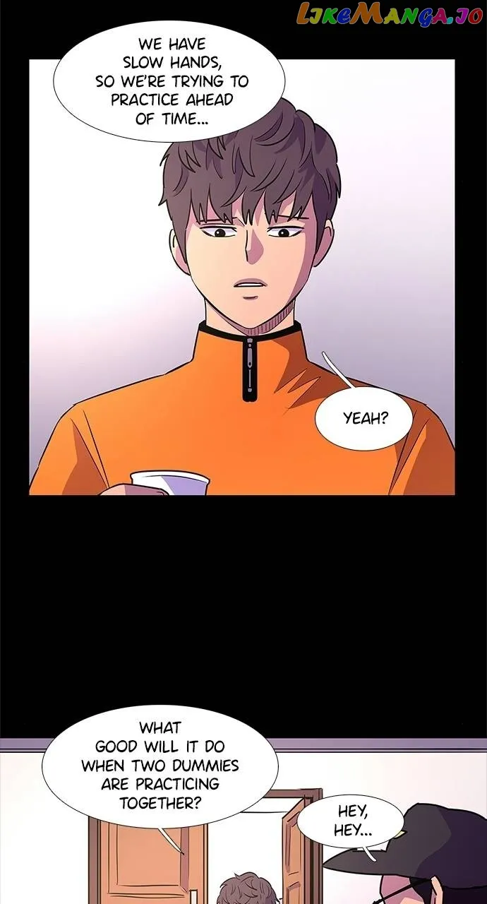1 Second Chapter 88 Online - página 36