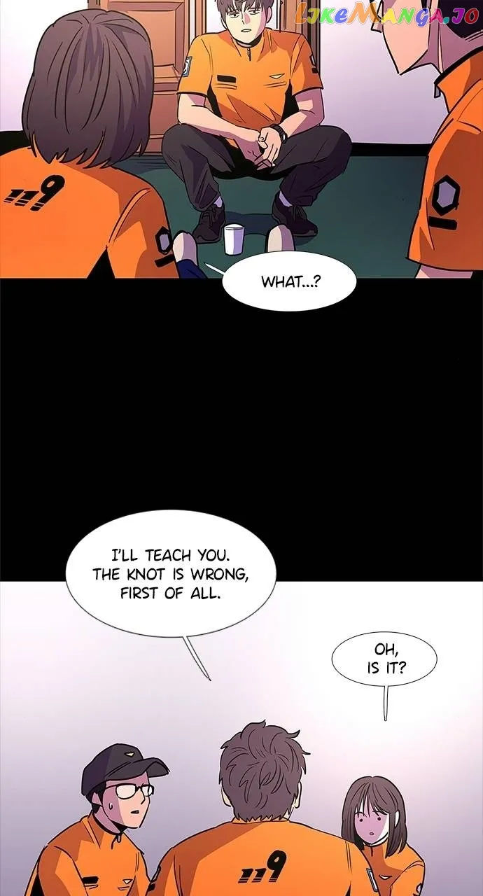 1 Second Chapter 88 Online - página 37