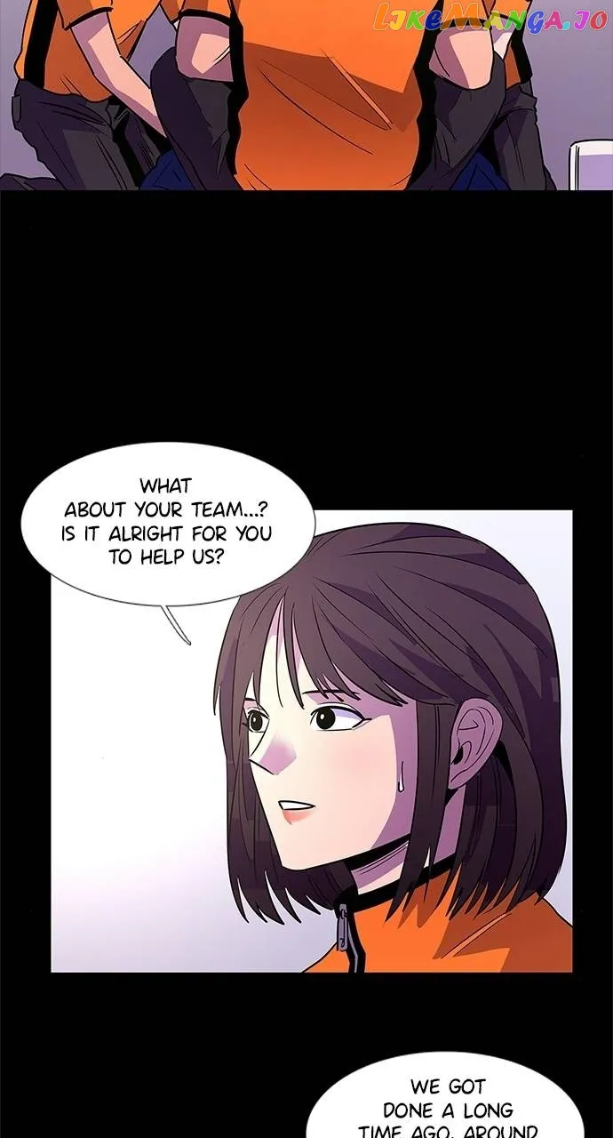 1 Second Chapter 88 Online - página 38