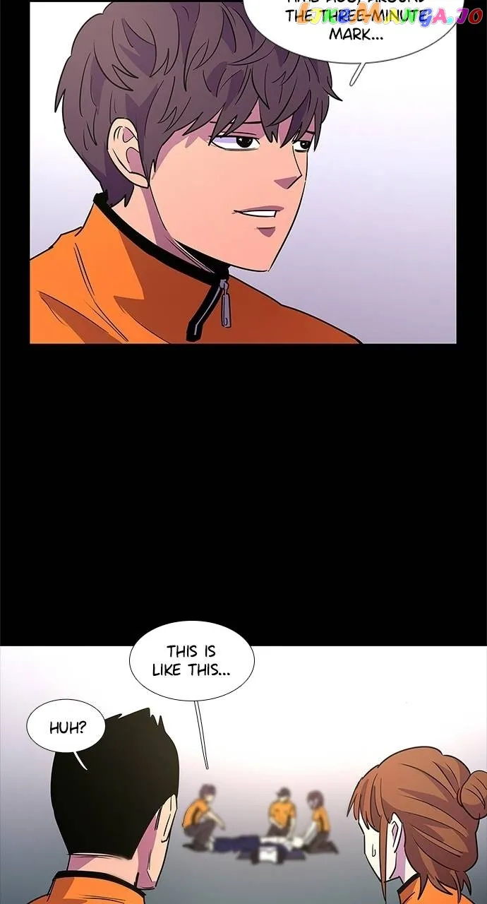 1 Second Chapter 88 Online - página 39
