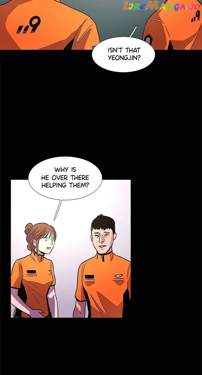 1 Second Chapter 88 Online - página 40
