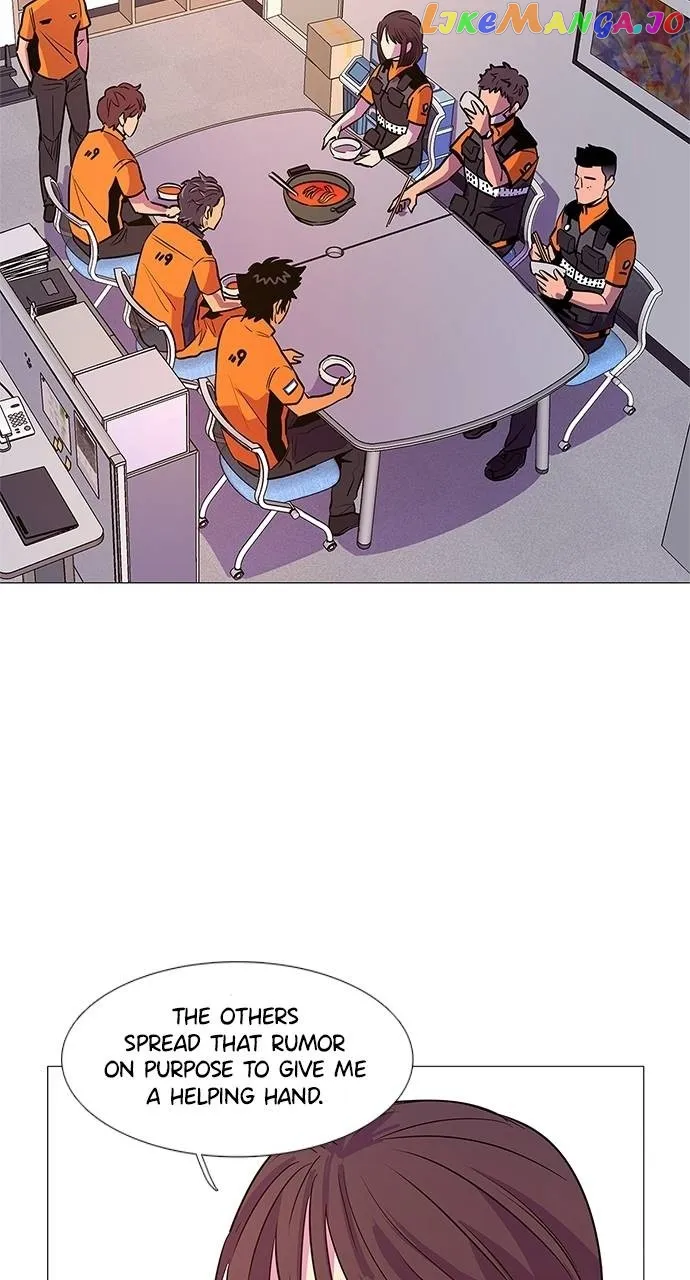 1 Second Chapter 88 Online - página 45