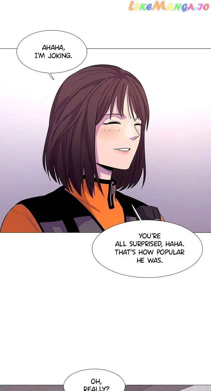 1 Second Chapter 88 Online - página 50