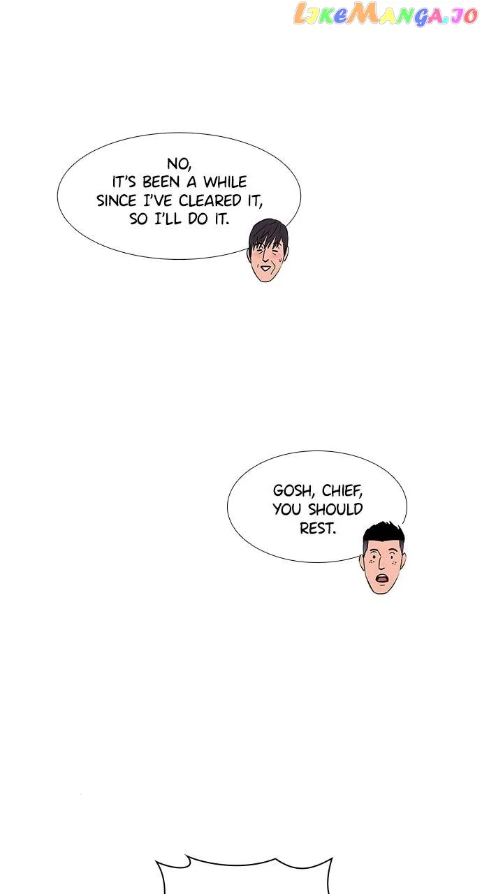 1 Second Chapter 88 Online - página 57