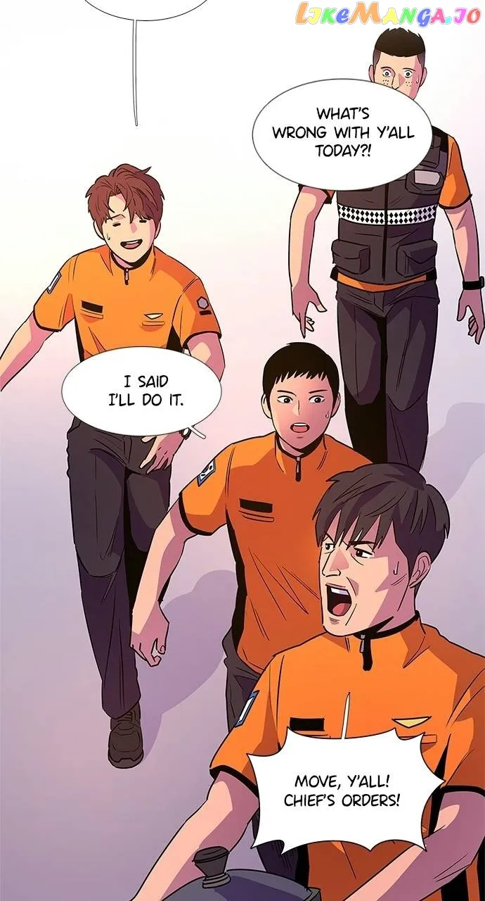 1 Second Chapter 88 Online - página 59