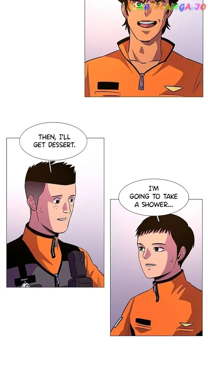 1 Second Chapter 88 Online - página 61