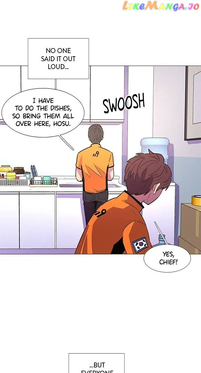 1 Second Chapter 88 Online - página 62