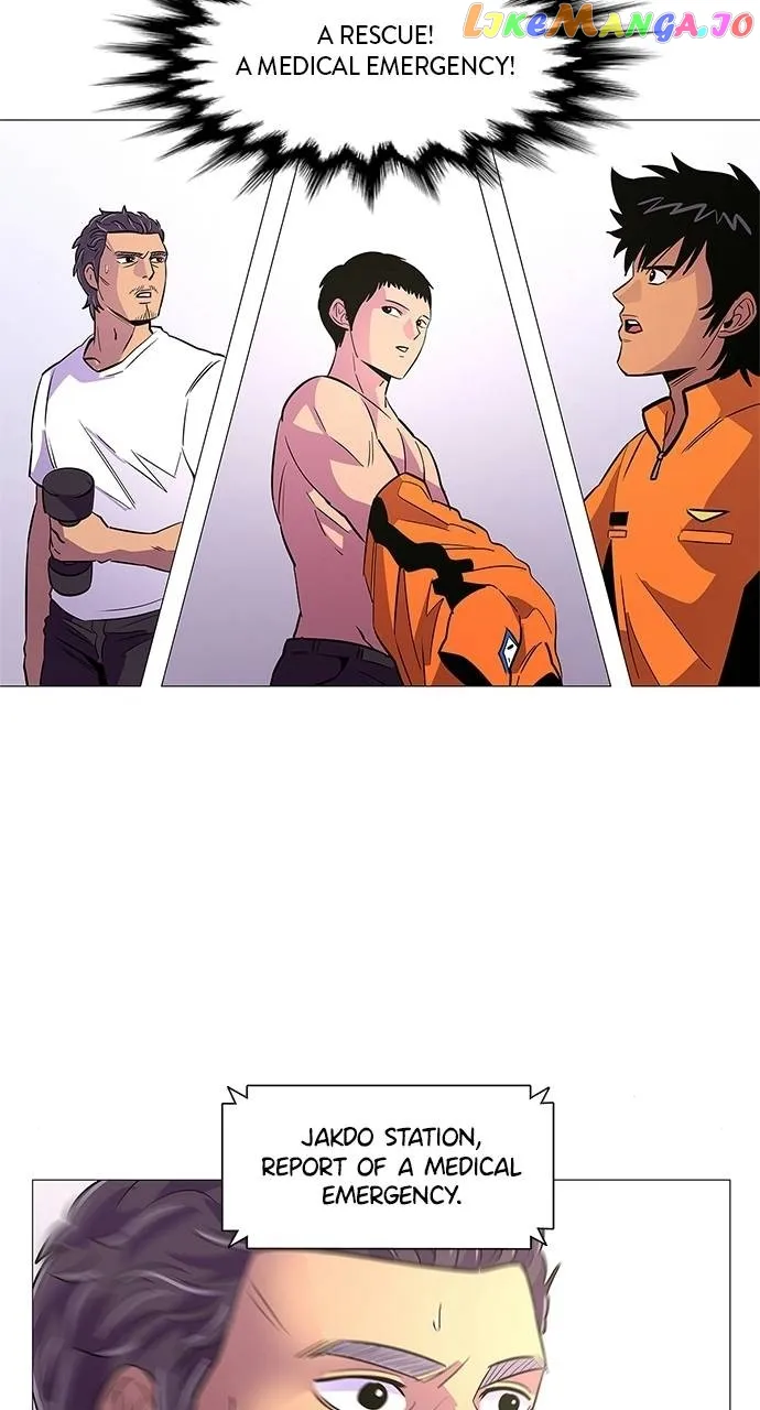 1 Second Chapter 88 Online - página 64