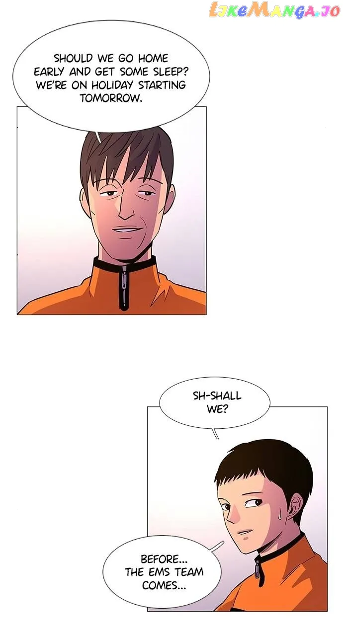 1 Second Chapter 88 Online - página 69