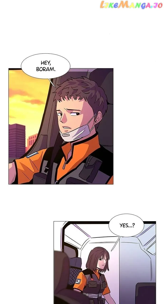 1 Second Chapter 88 Online - página 71