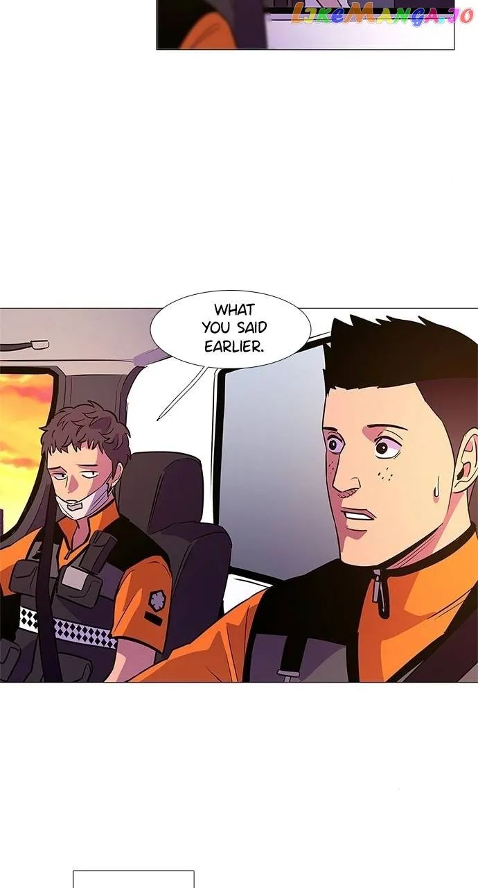1 Second Chapter 88 Online - página 72