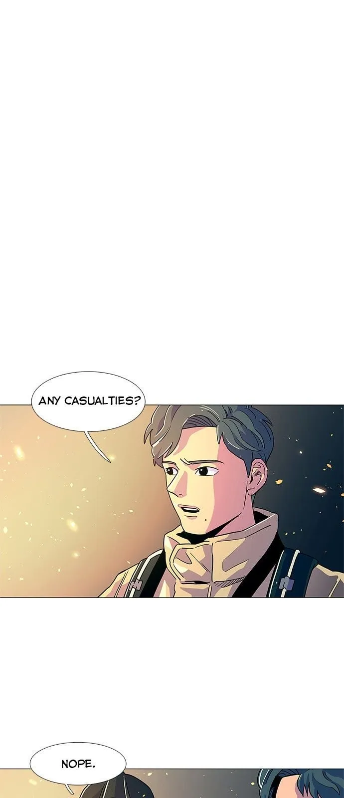 1 Second Chapter 9 Online - página 2