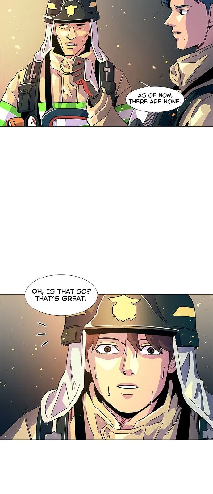 1 Second Chapter 9 Online - página 3