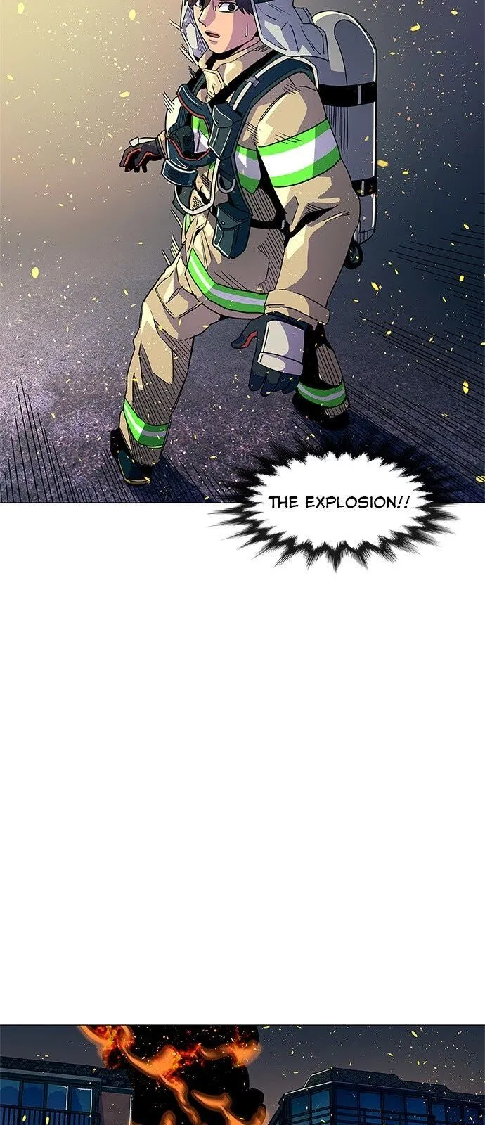 1 Second Chapter 9 Online - página 9