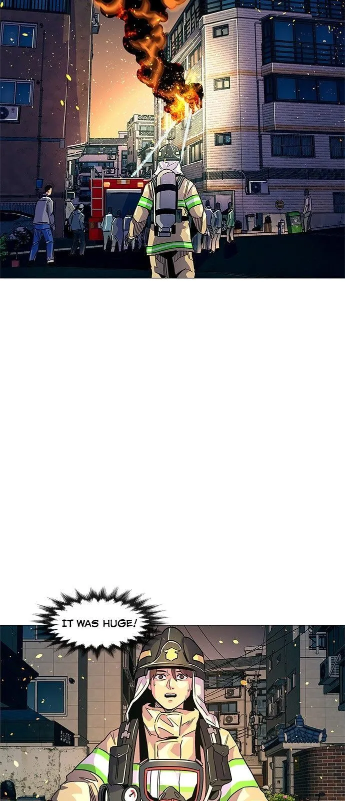 1 Second Chapter 9 Online - página 10