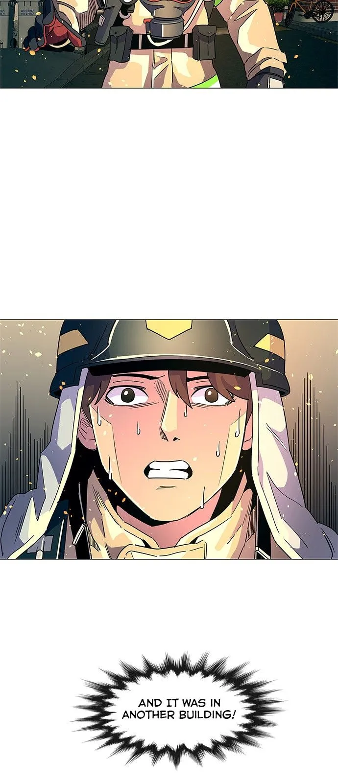 1 Second Chapter 9 Online - página 11