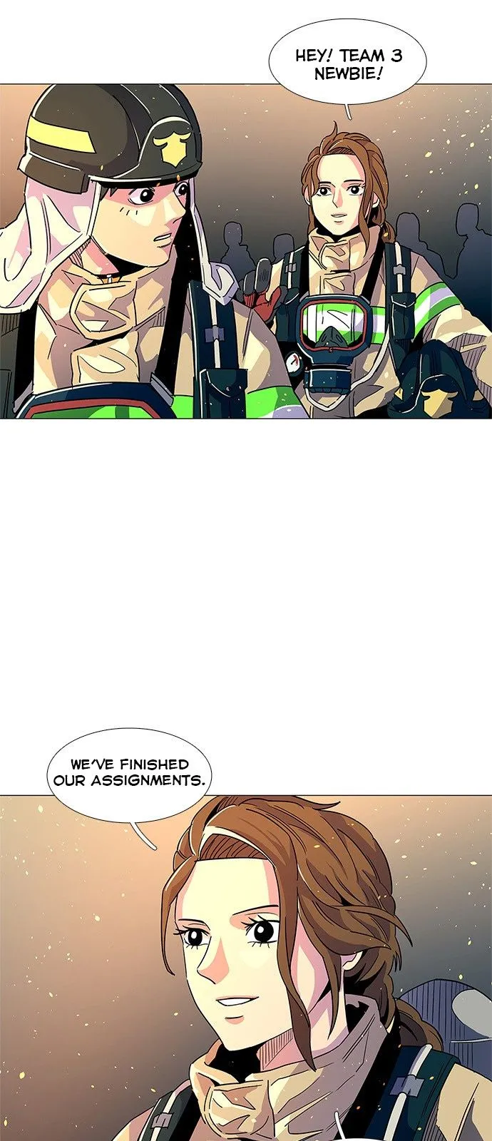 1 Second Chapter 9 Online - página 15