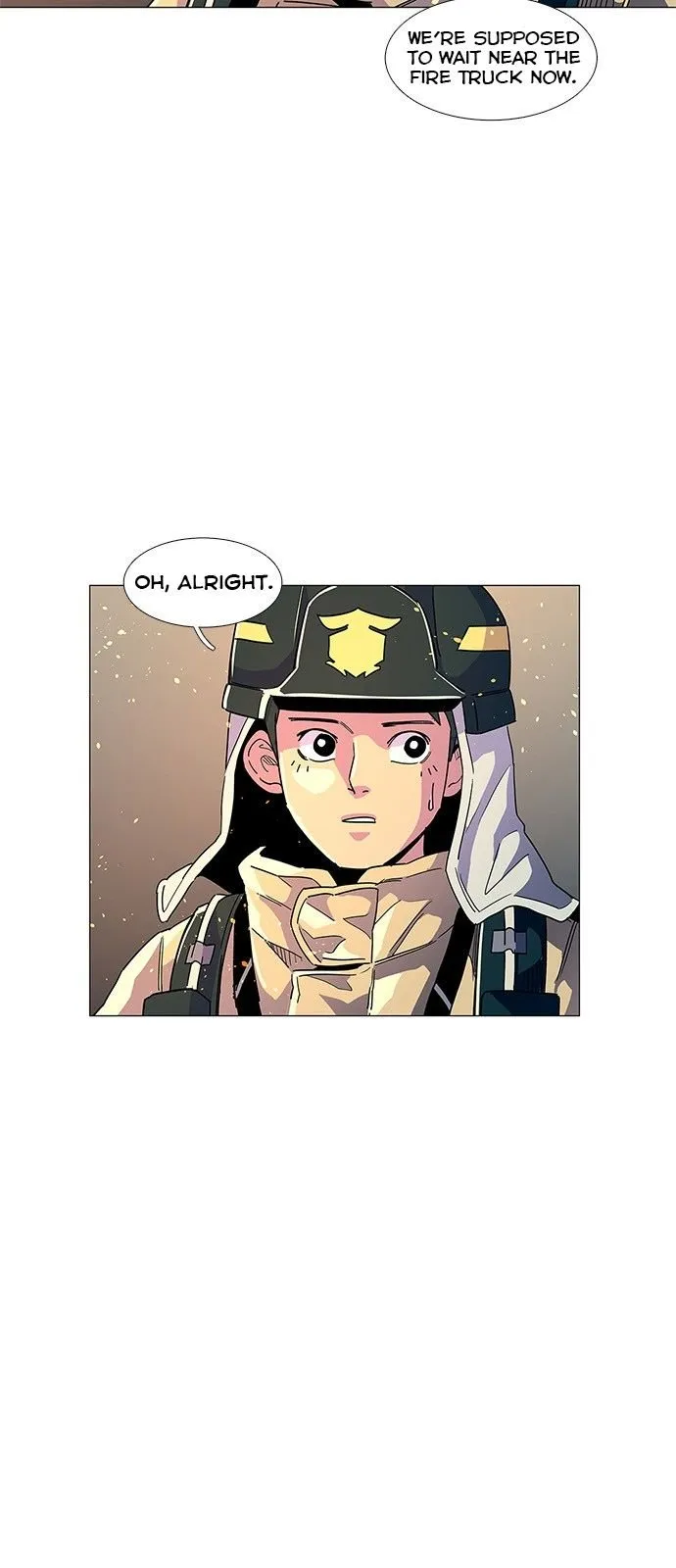 1 Second Chapter 9 Online - página 16