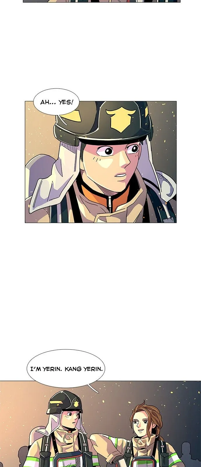 1 Second Chapter 9 Online - página 18