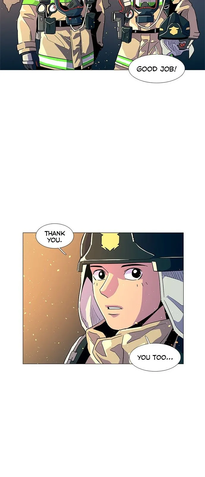 1 Second Chapter 9 Online - página 19