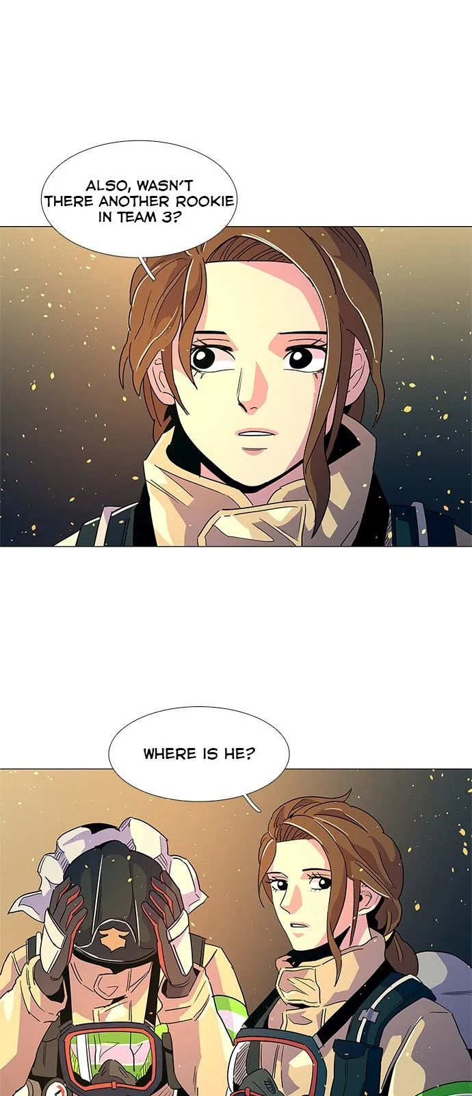 1 Second Chapter 9 Online - página 20