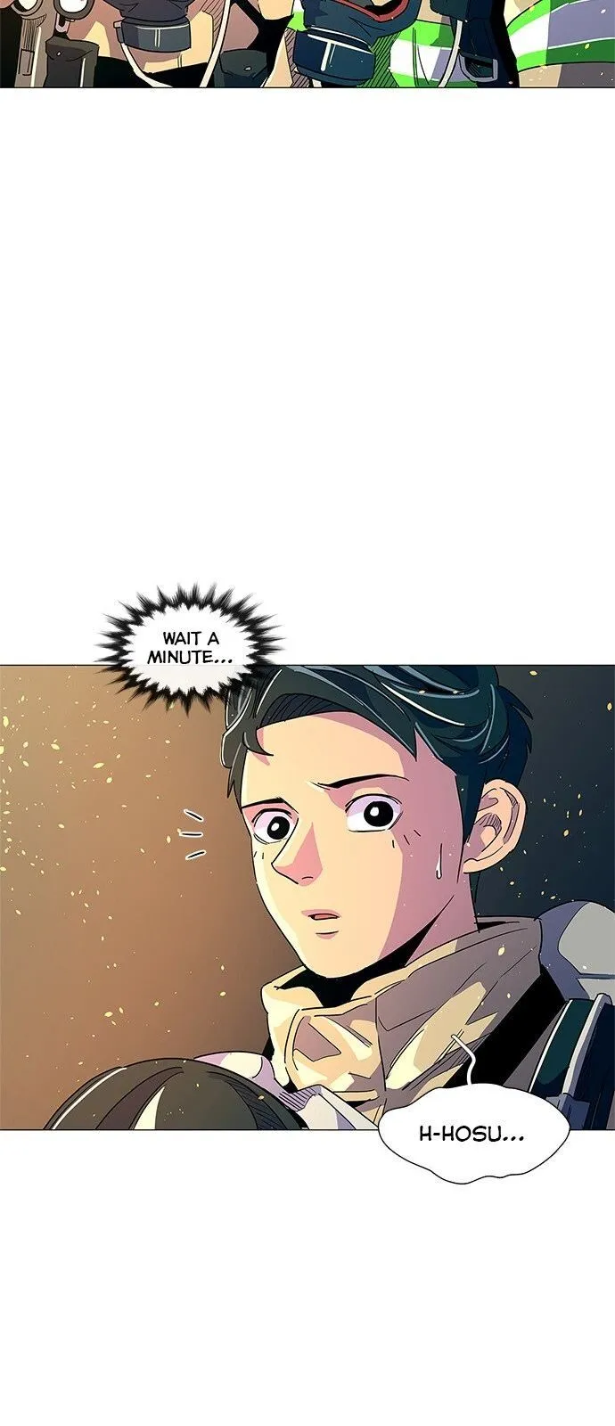 1 Second Chapter 9 Online - página 21