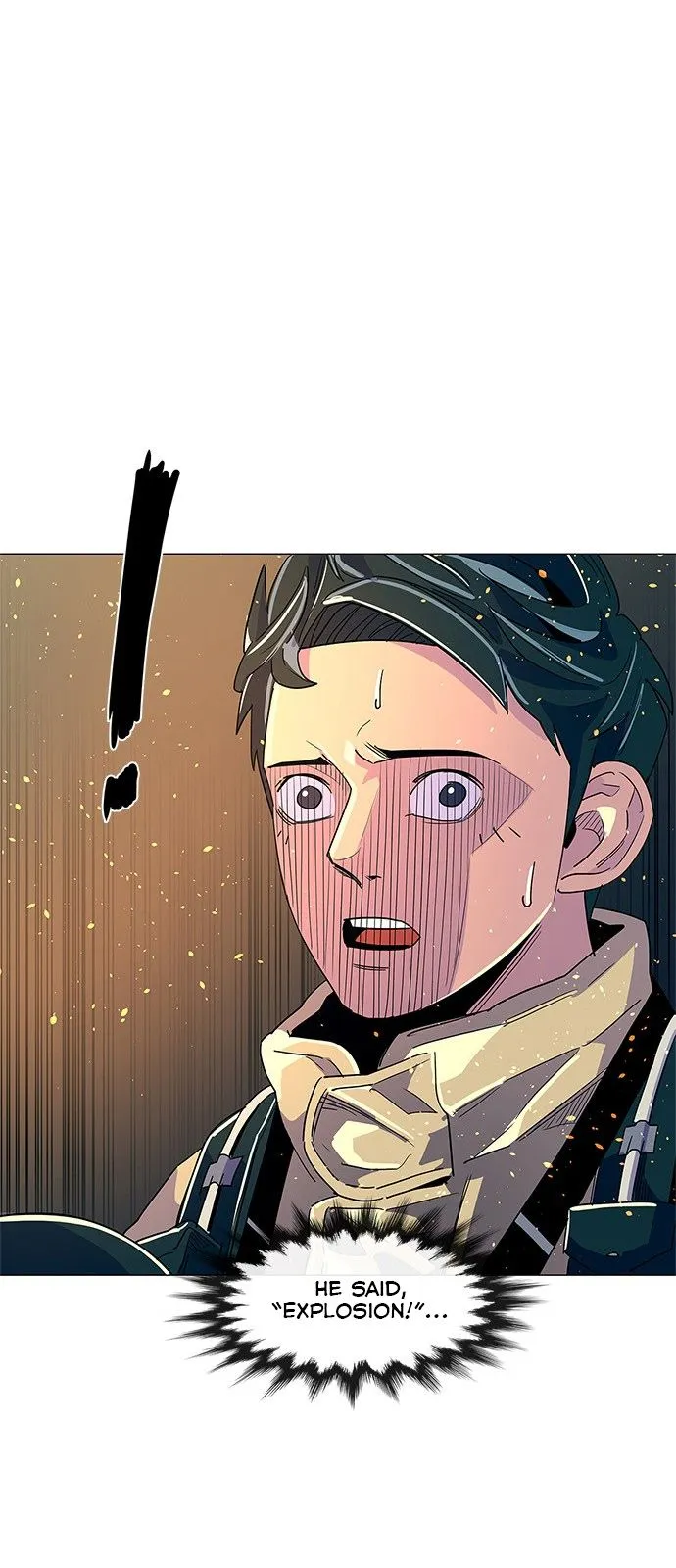 1 Second Chapter 9 Online - página 22