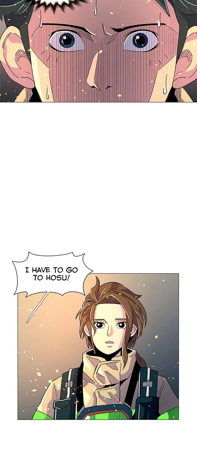 1 Second Chapter 9 Online - página 24