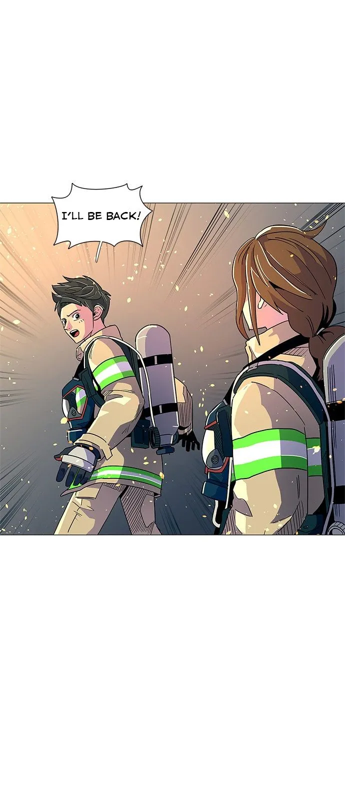 1 Second Chapter 9 Online - página 25