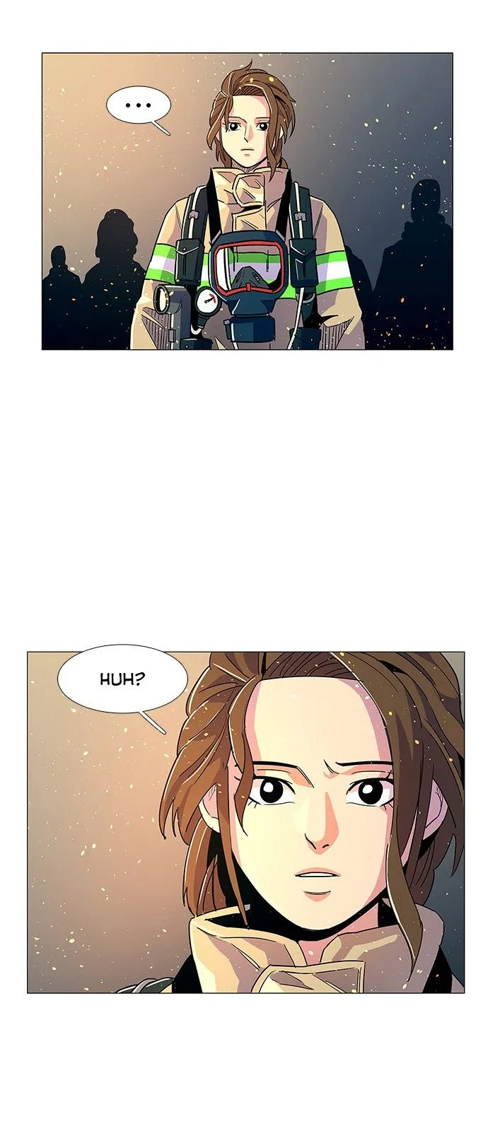1 Second Chapter 9 Online - página 26