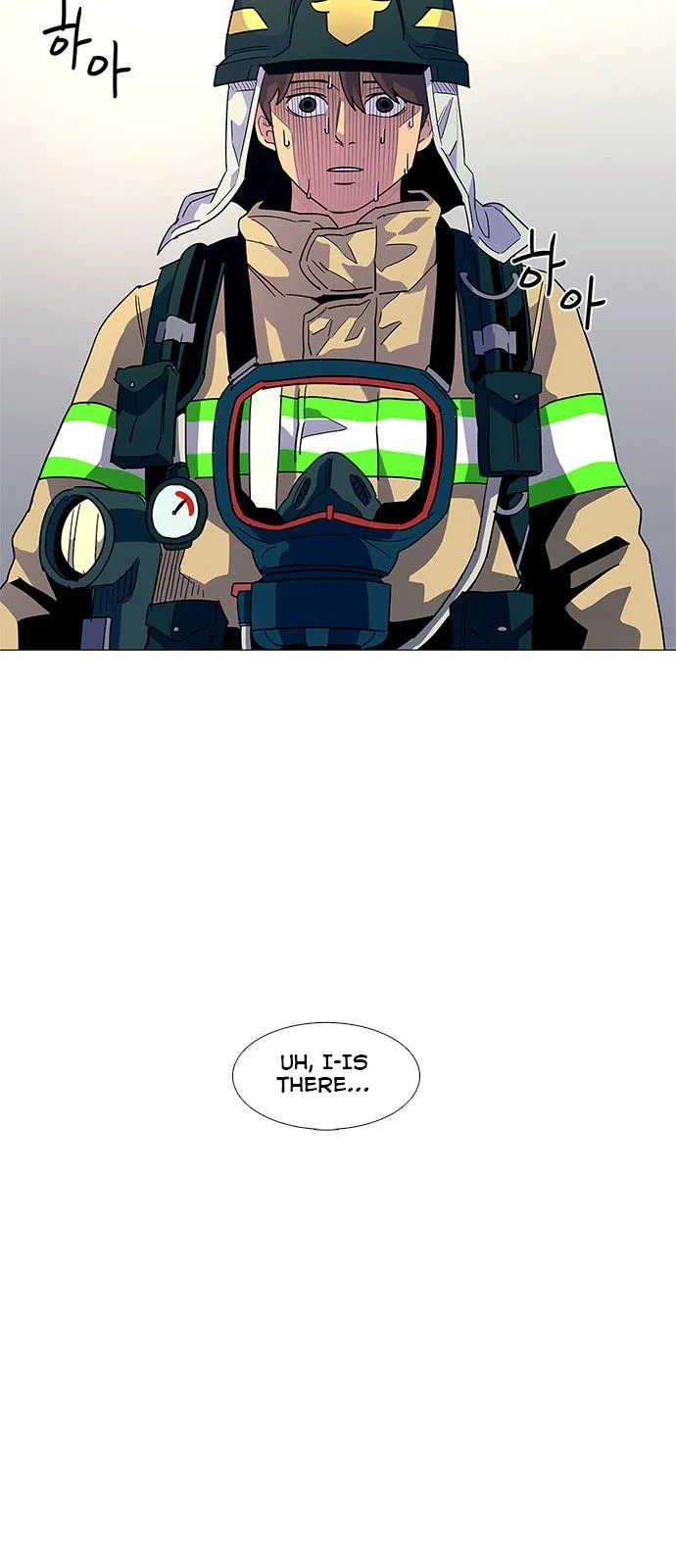 1 Second Chapter 9 Online - página 31