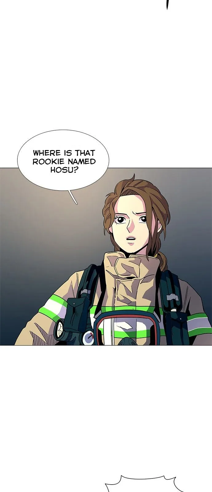 1 Second Chapter 9 Online - página 39