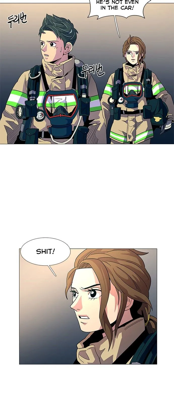 1 Second Chapter 9 Online - página 40