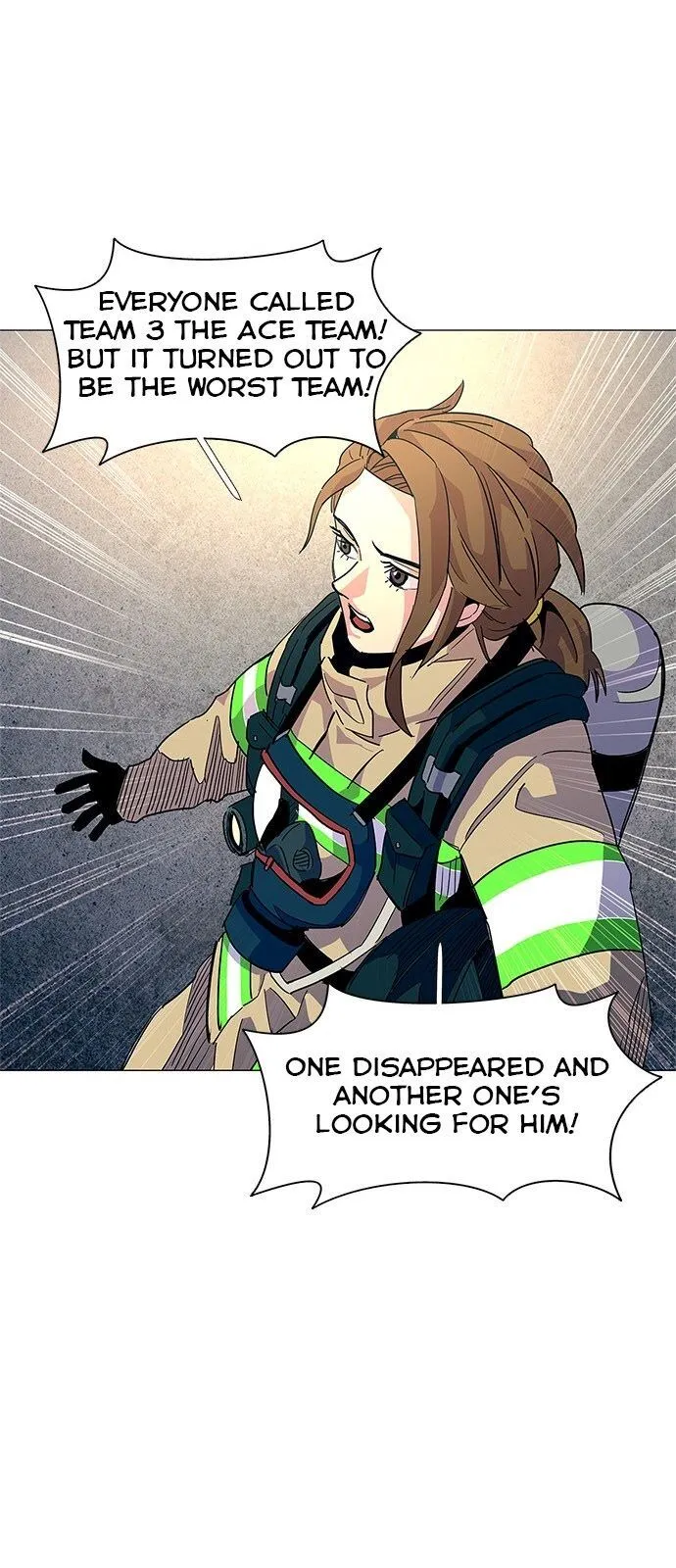 1 Second Chapter 9 Online - página 41