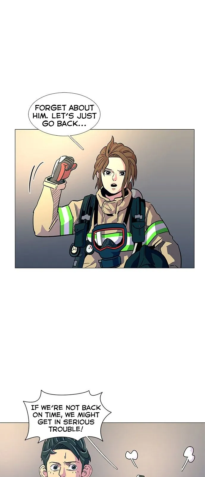 1 Second Chapter 9 Online - página 42
