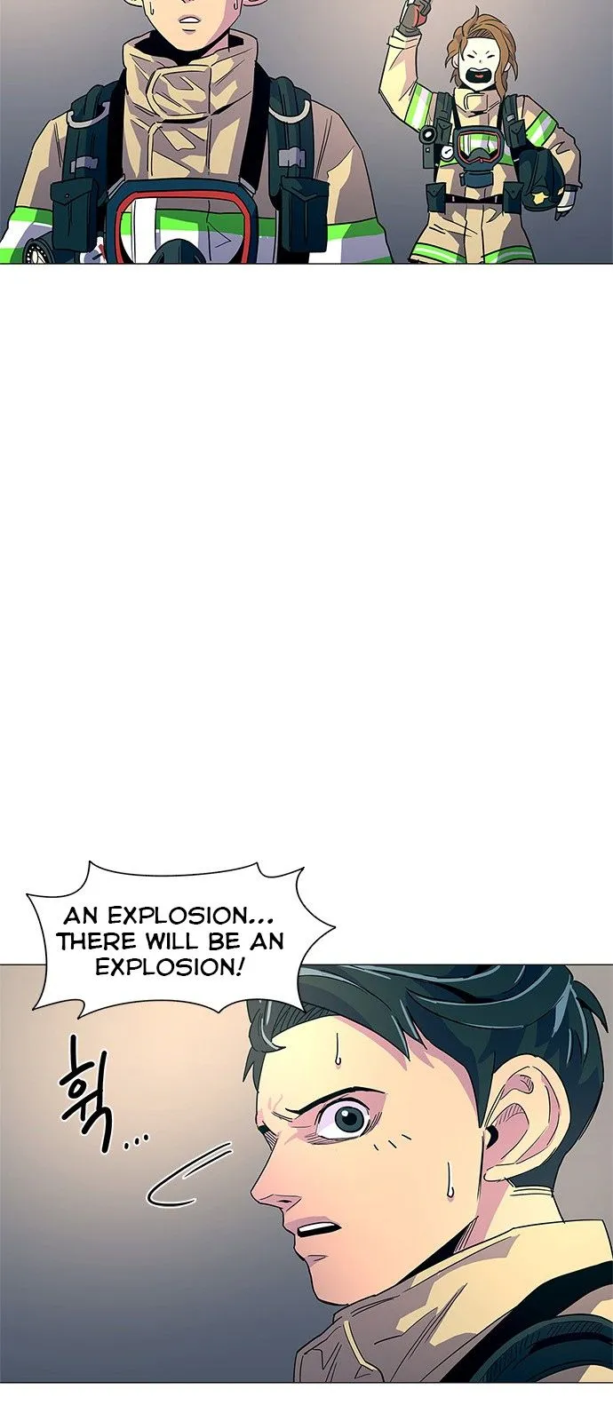 1 Second Chapter 9 Online - página 43