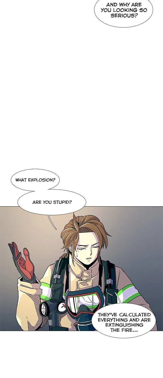 1 Second Chapter 9 Online - página 46