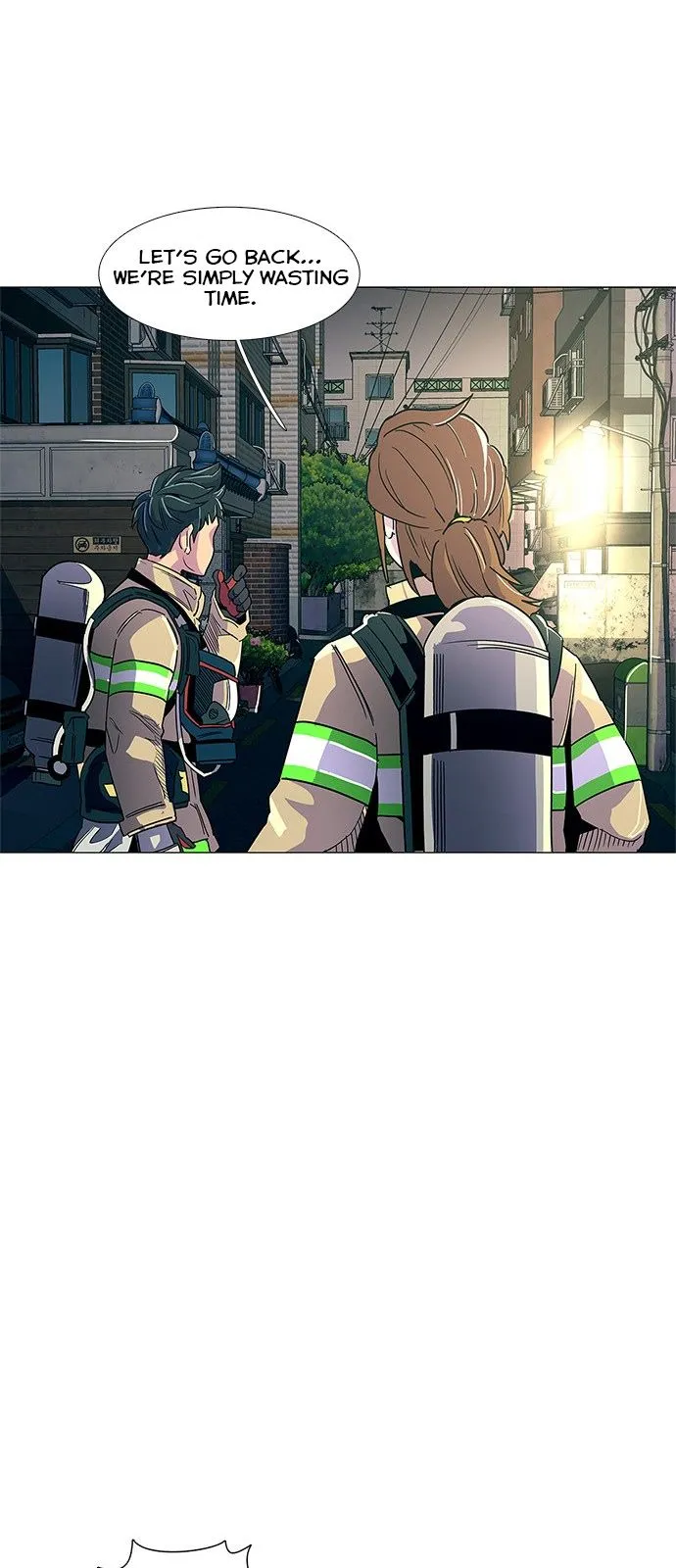 1 Second Chapter 9 Online - página 47