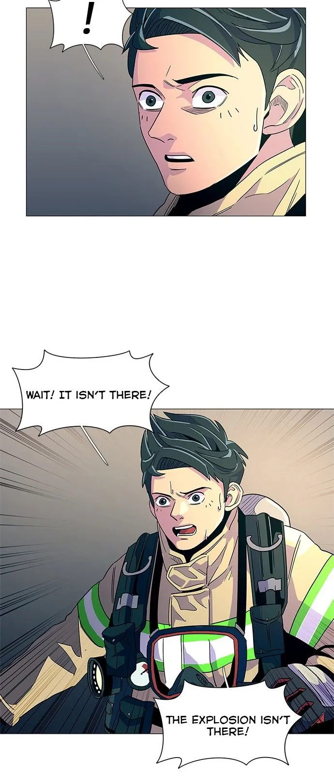 1 Second Chapter 9 Online - página 48